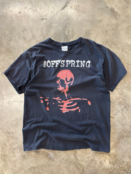 Vintage The Offspring shirt size large
