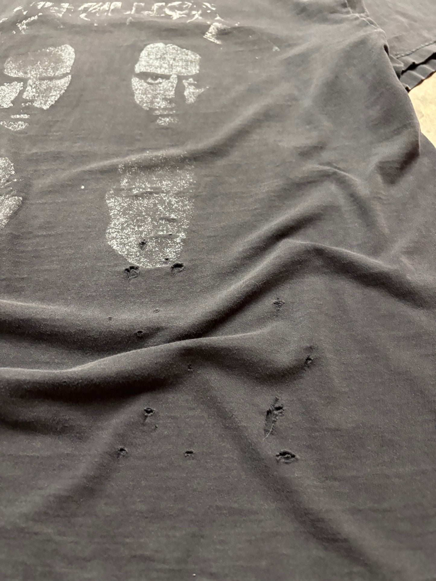 Vintage Metallica shirt size XL