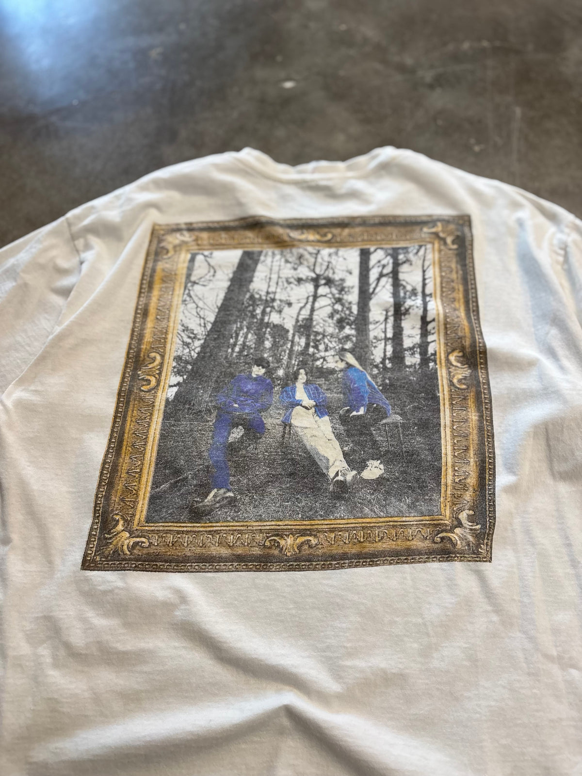 Vintage Primus shirt size xl