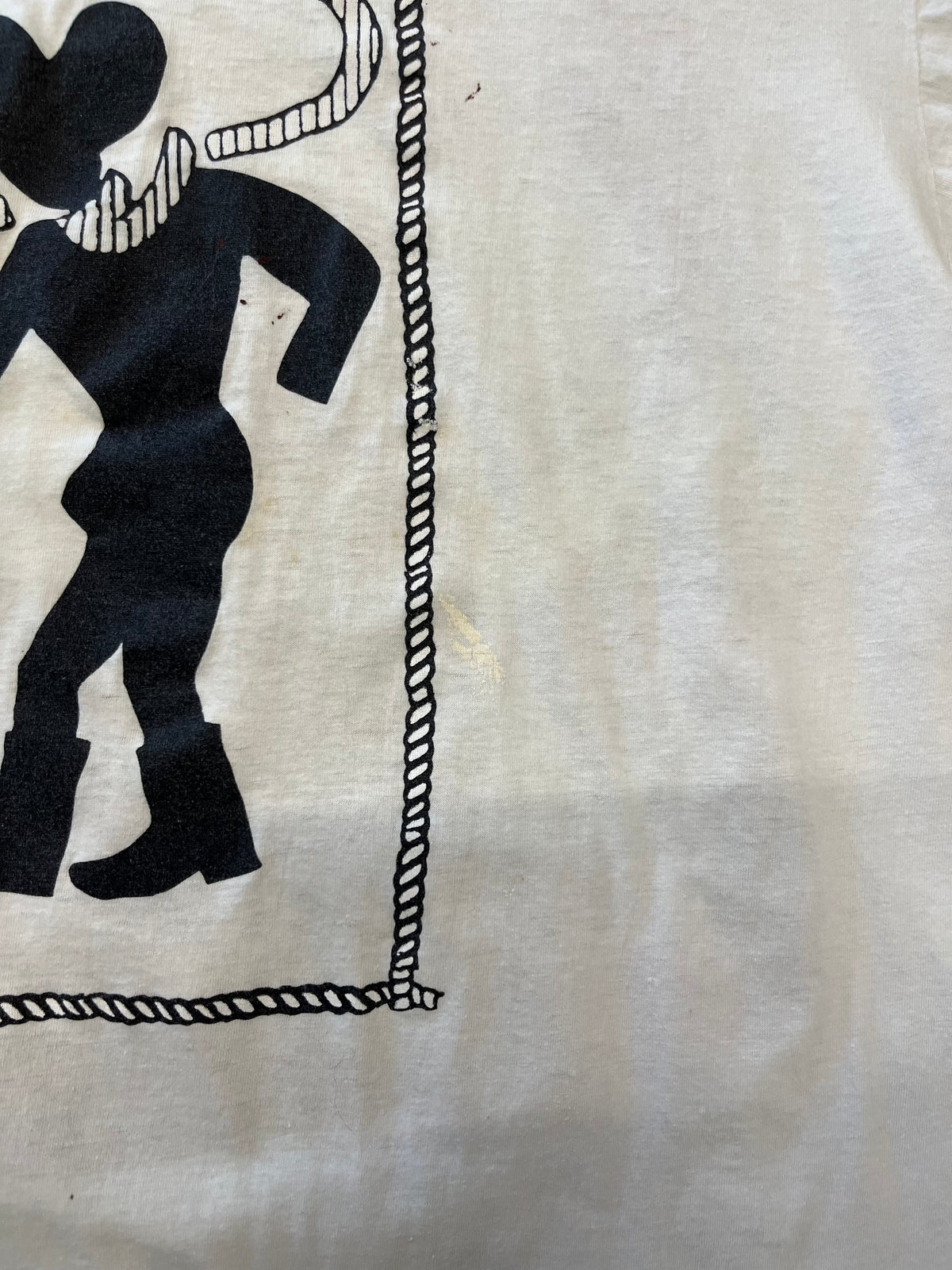 Vintage Pearl Jam Euro Tour shirt size extra large