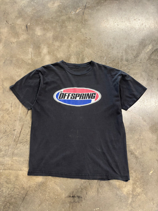 Vintage The Offspring Band shirt size xl