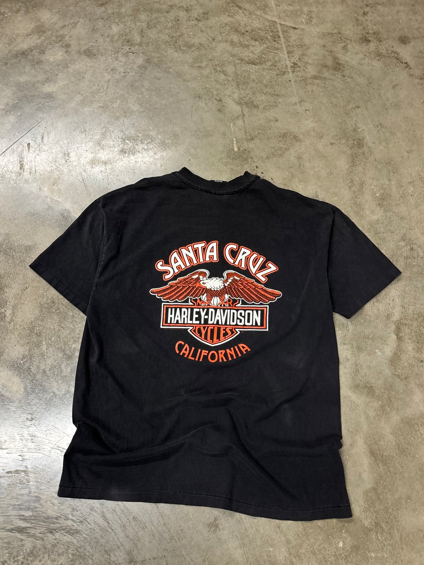 Vintage Harley Davidson if I have to explain shirt size xl