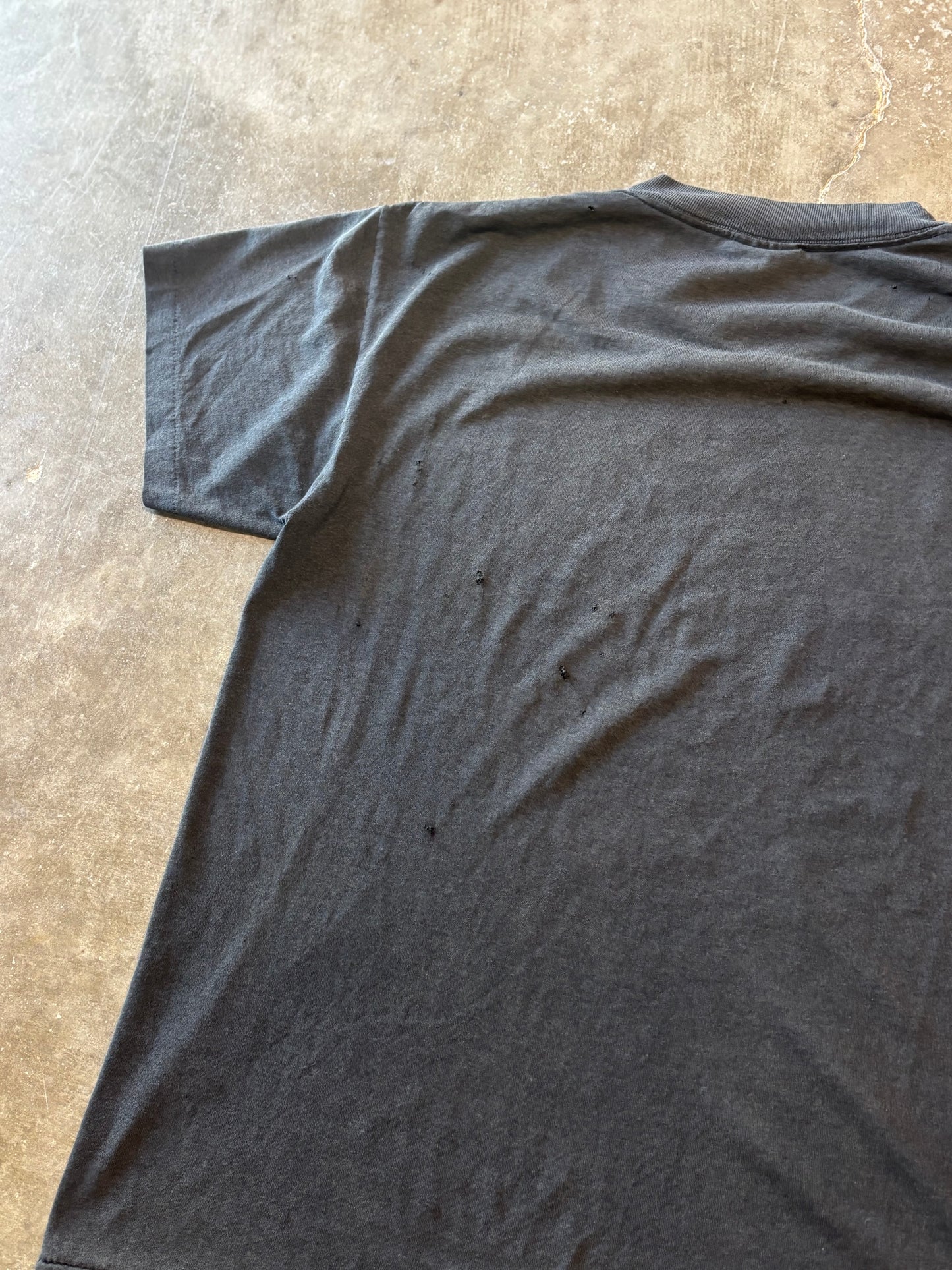 #3demblem vintage Harley Davidson wild breed shirt