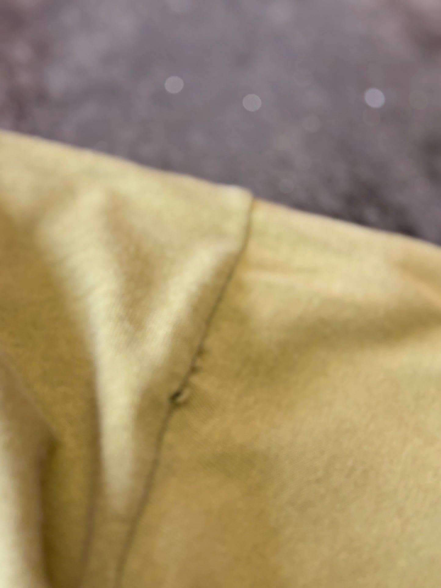 Vintage Soundgarden pushead shirt size extra large