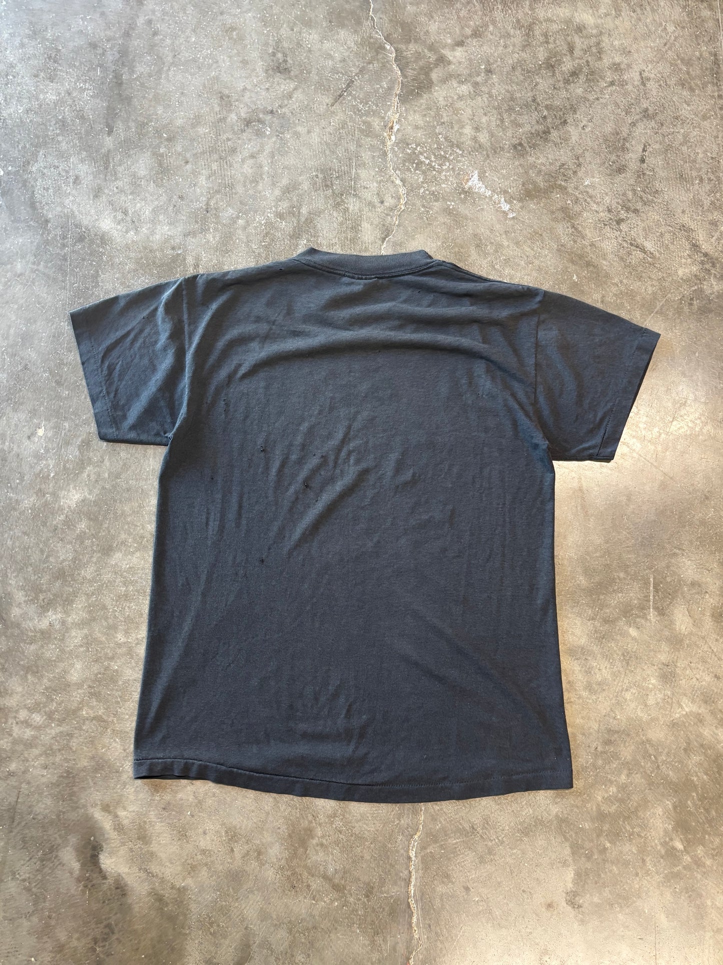 #3demblem vintage Harley Davidson wild breed shirt