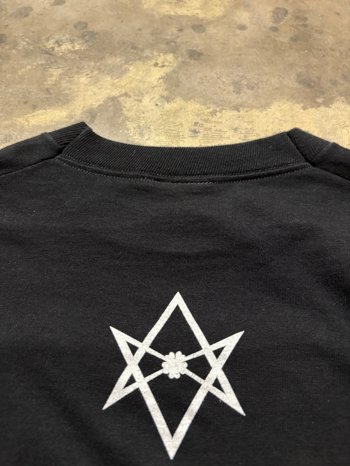 Vintage Jane’s Addiction shirt size XL
