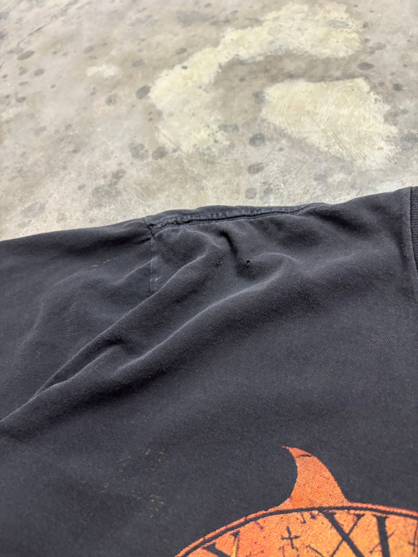 Vintage Pink Floyd shirt size XL
