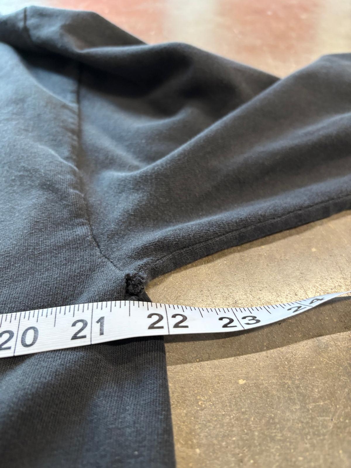 Vintage Harley Davidson dice long sleeve size large