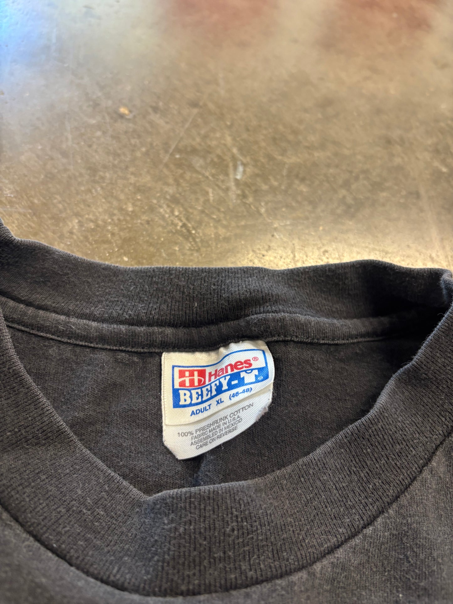 Vintage swisher sweets shirt size XL