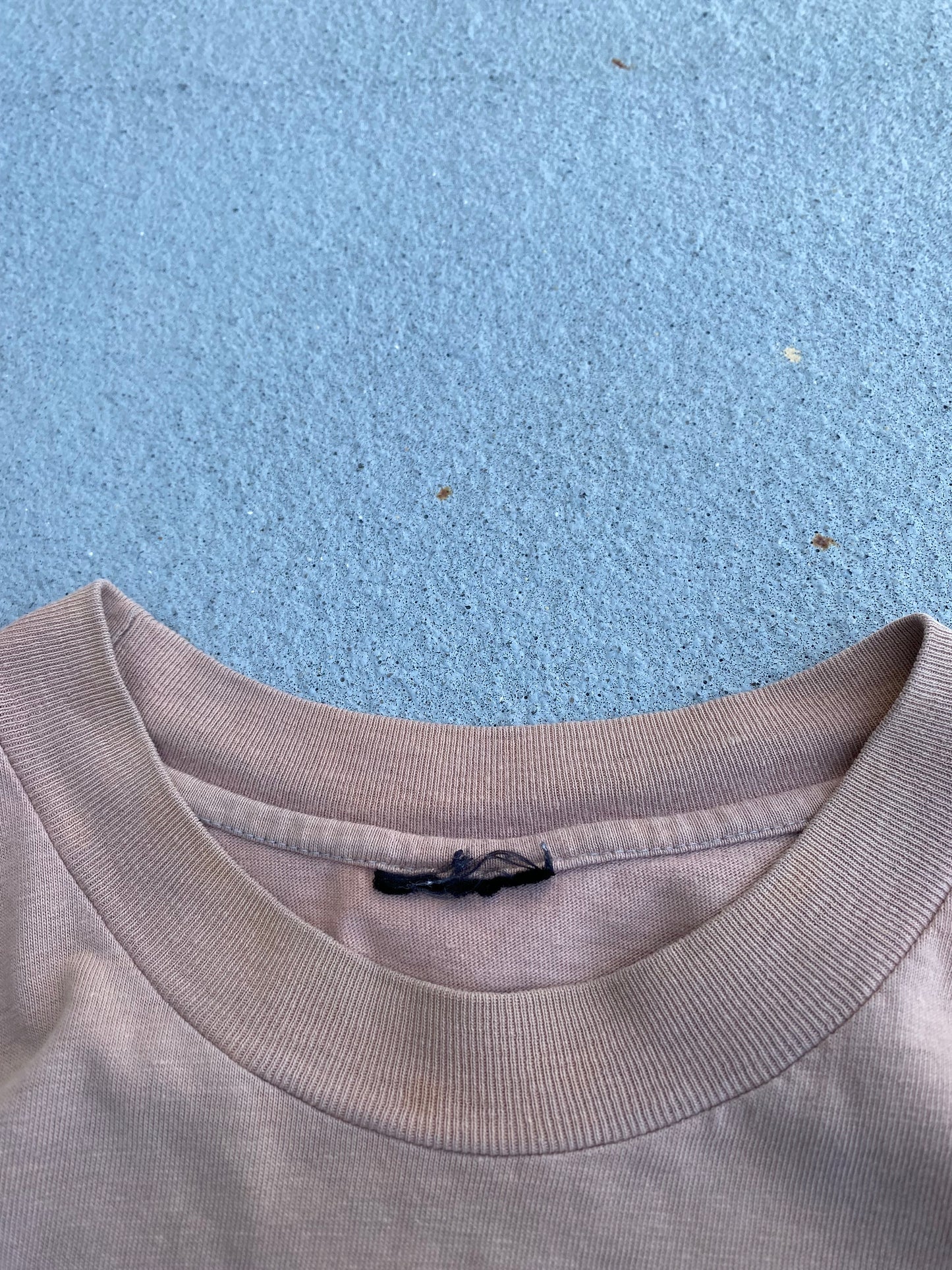 Vintage Street Tough Harley Shirt Size medium