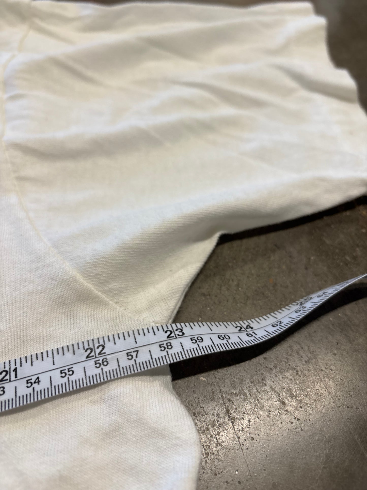Vintage Slut shirt size XL