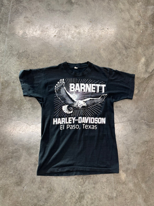 Vintage 80’s Harley Davidson shirt size small