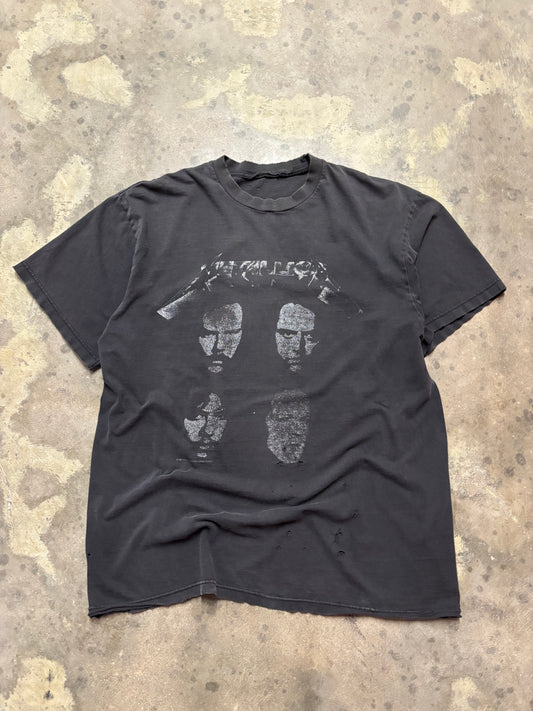 Vintage Metallica shirt size XL
