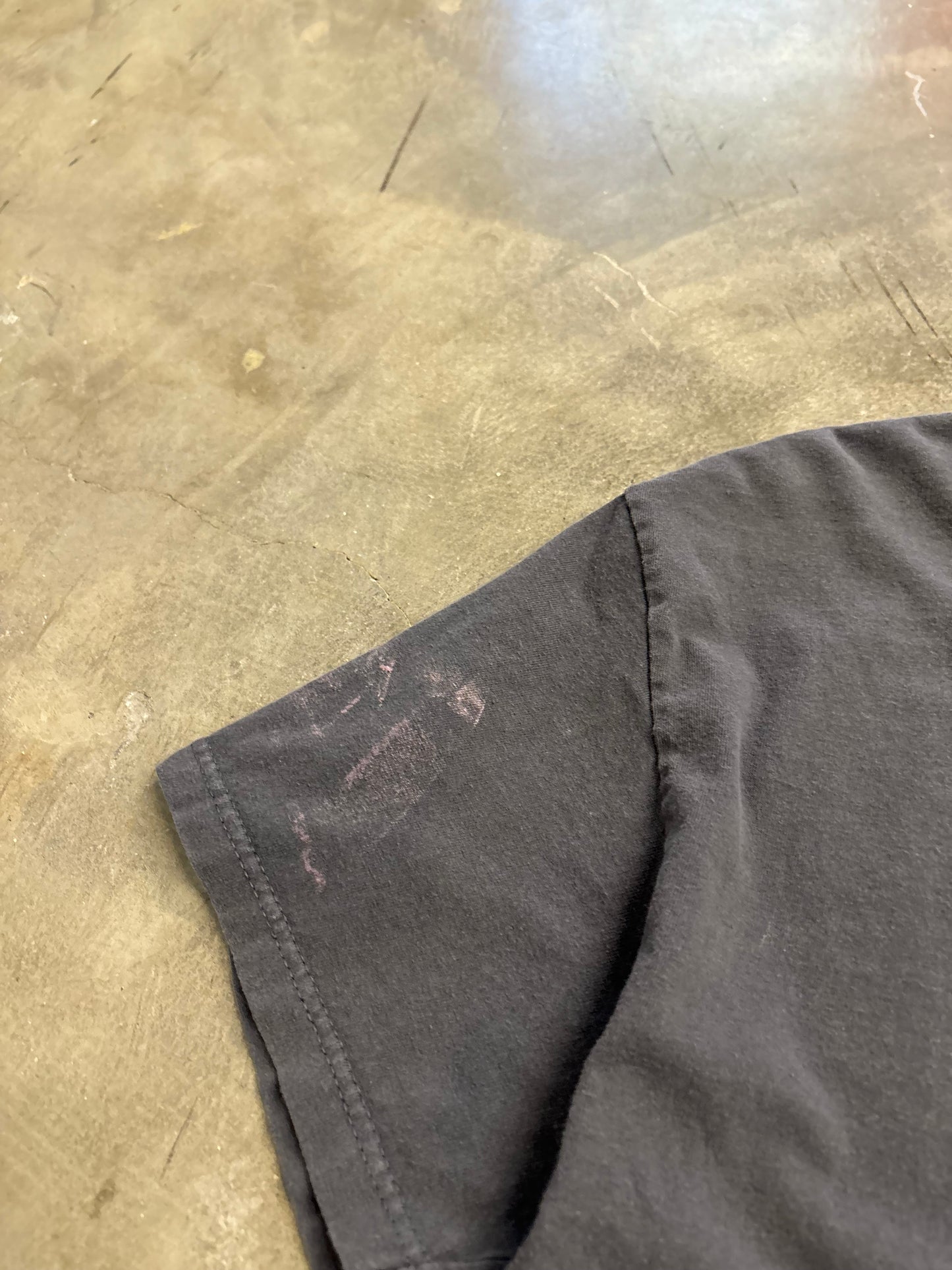 Vintage 90’s Deftones shirt size Extra large