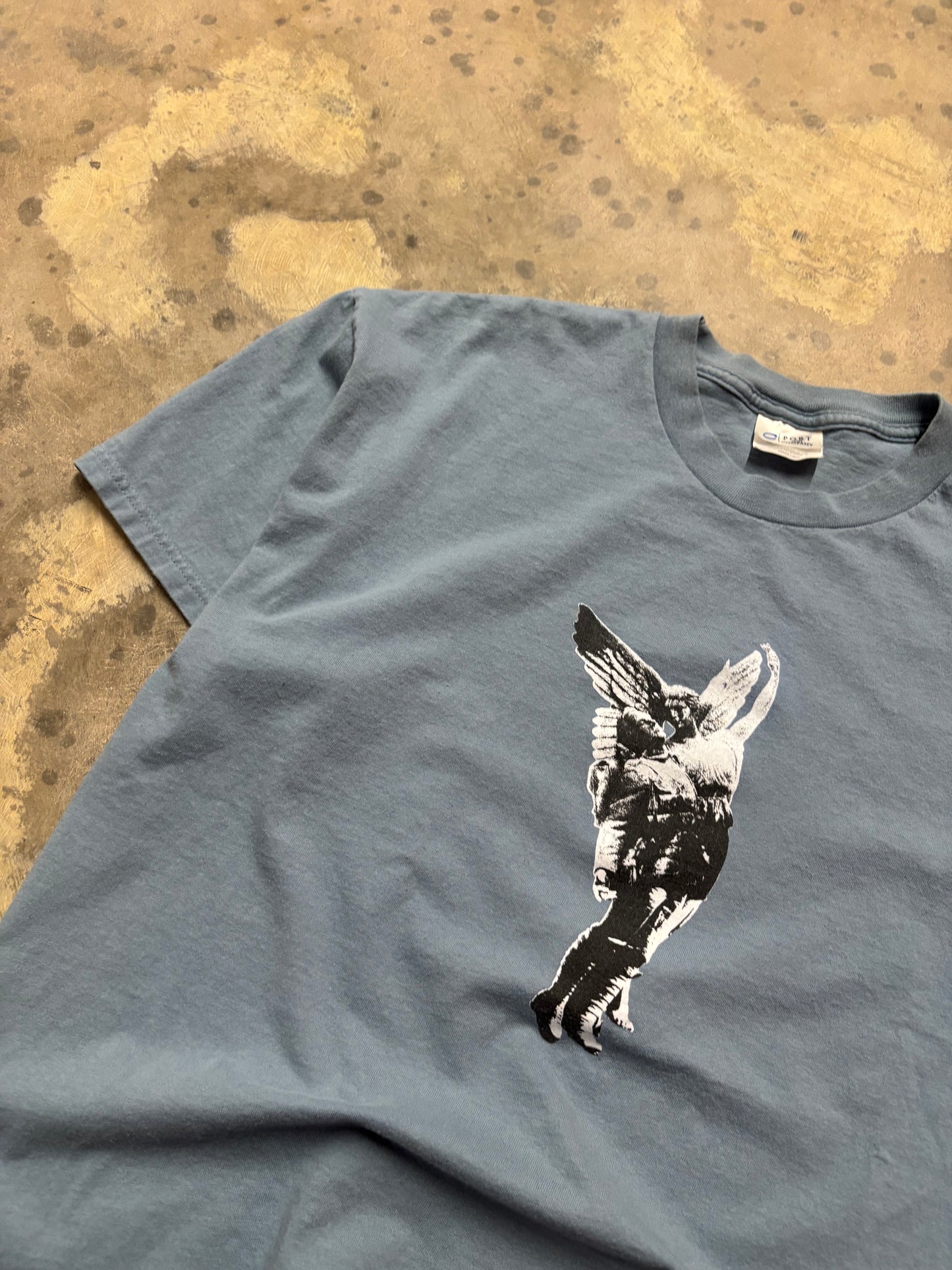 Vintage Sunny Day Real Estate size large