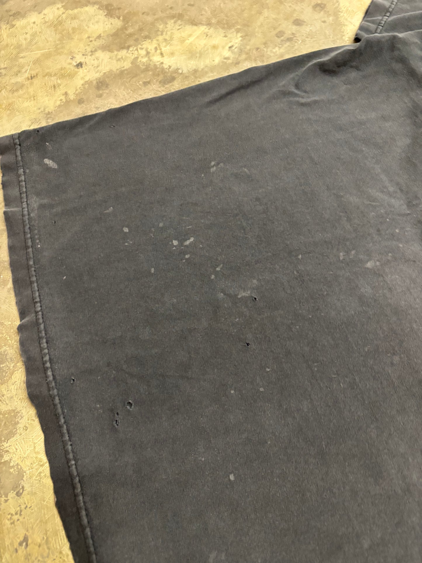 Vintage West Coast Choppers Big Logo shirt size XL