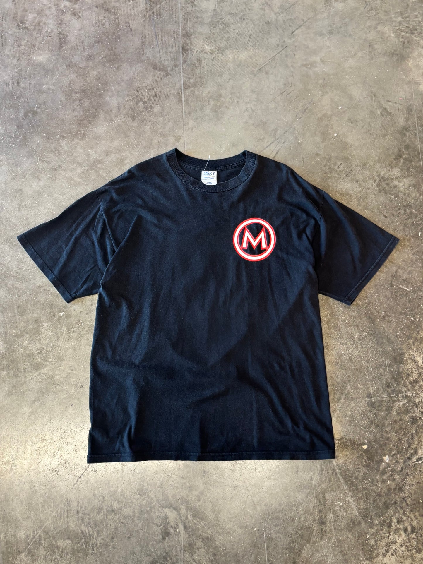 Vintage Slipknot shirt size extra large