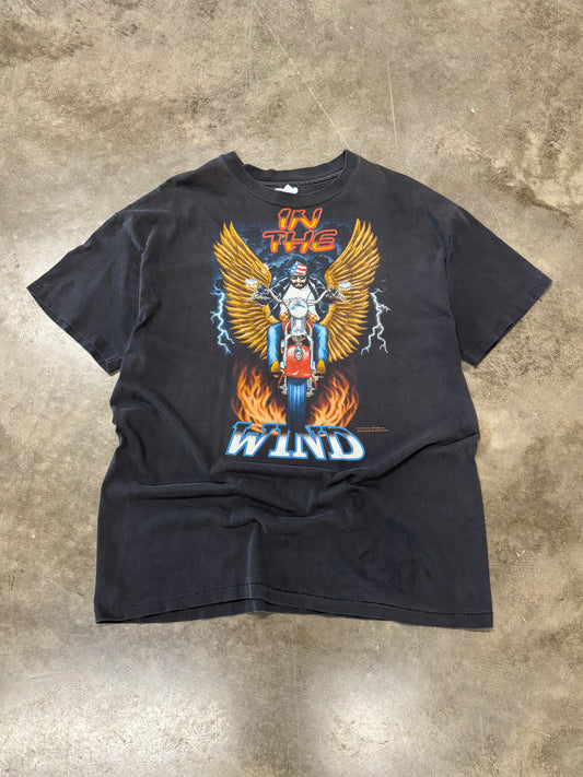 Vintage EasyRiders in the ride shirt extra large