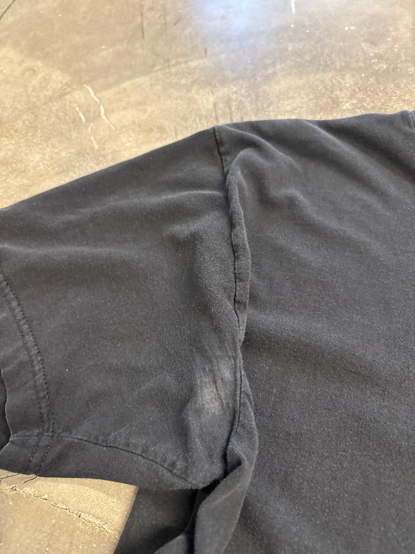 Nine Inch nails 2000’s shirt size xl