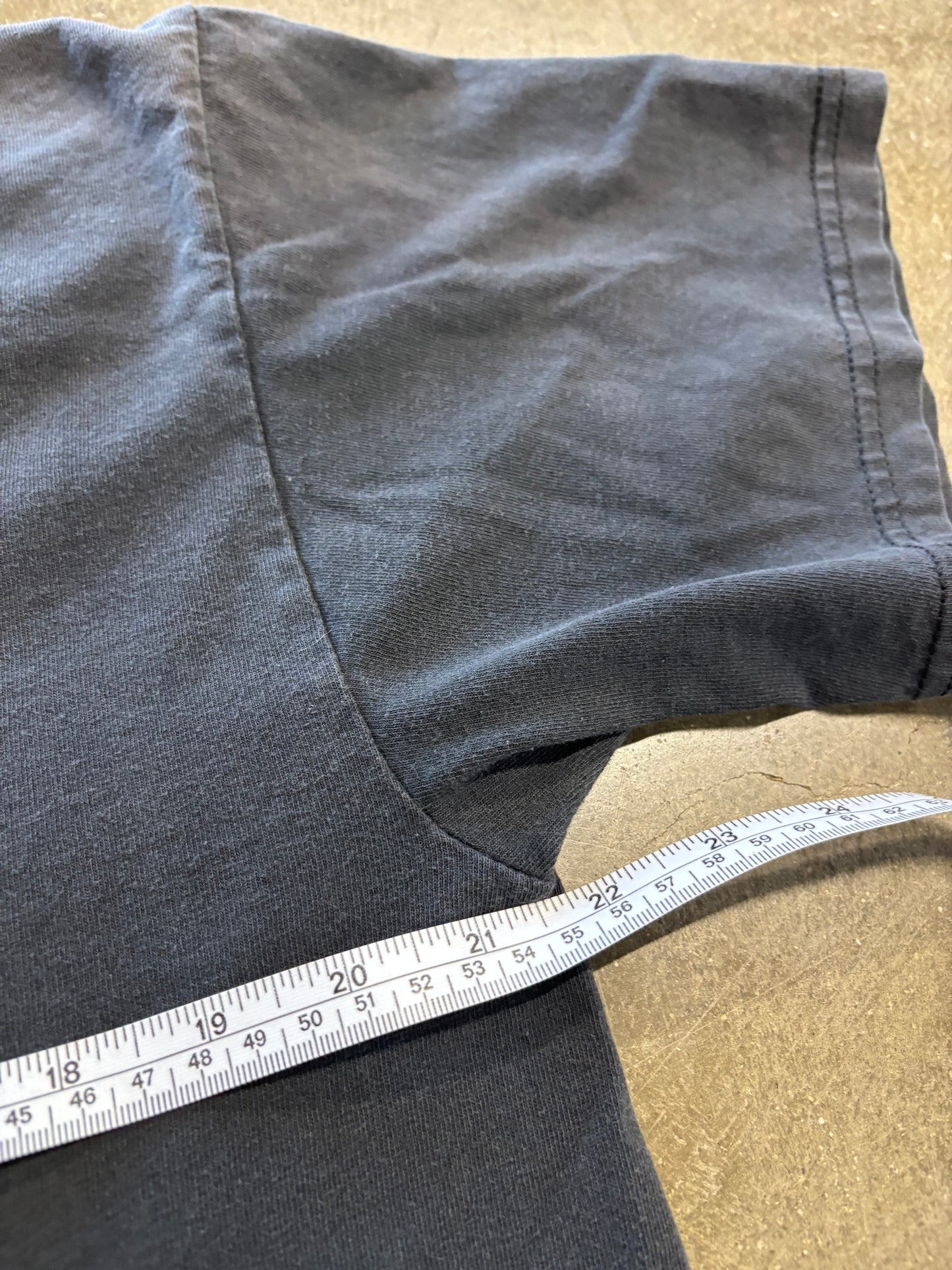 Vintage sniper shirt size large