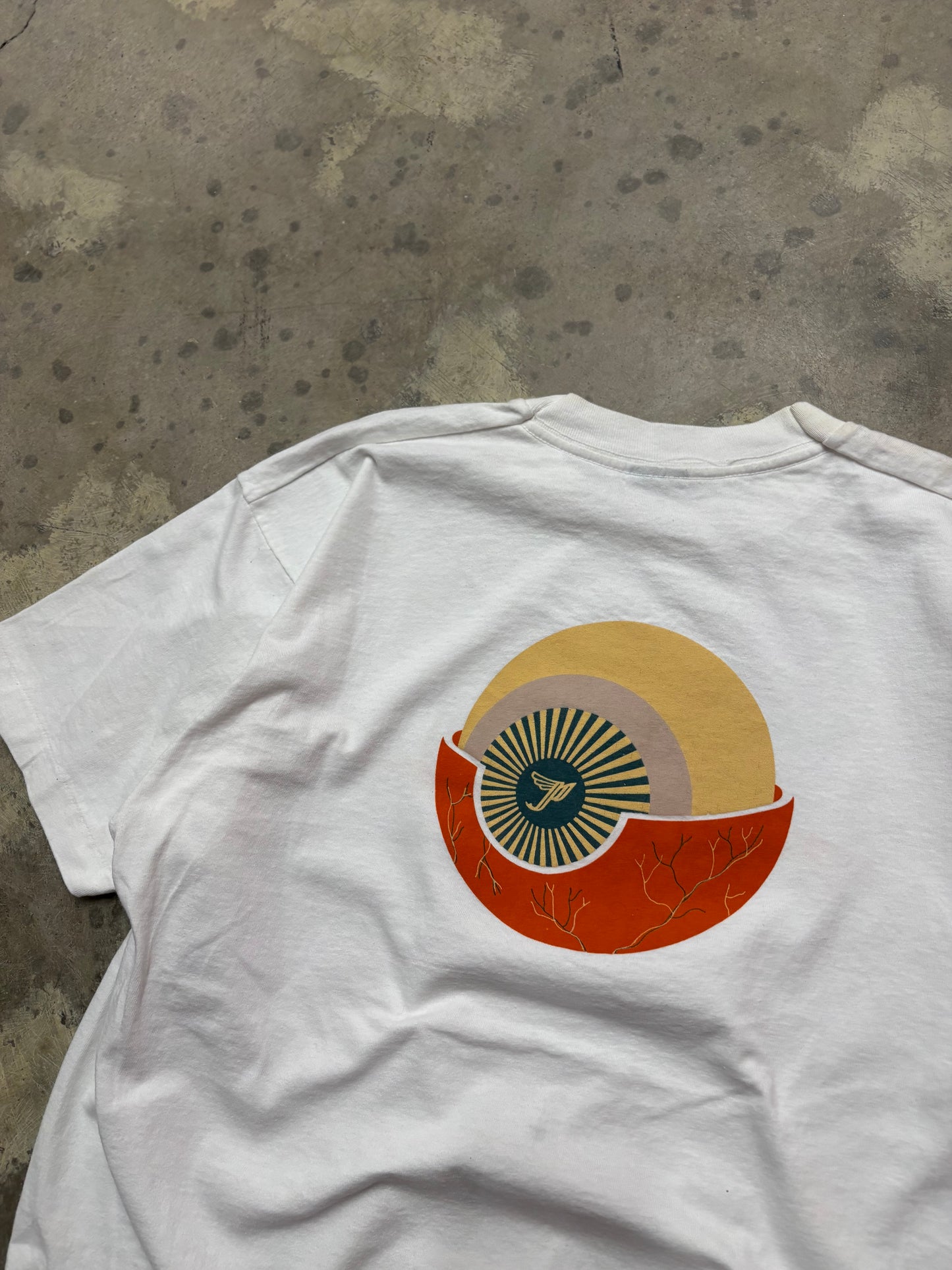 Vintage Pixies band shirt size extra large