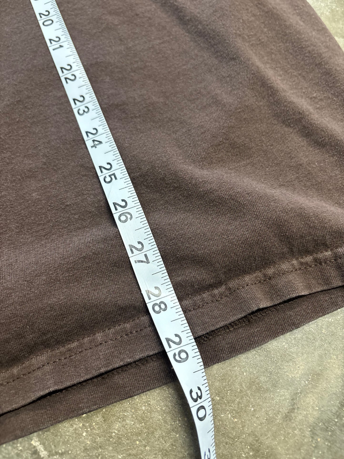 Vintage Alice In Chains shirt size XL