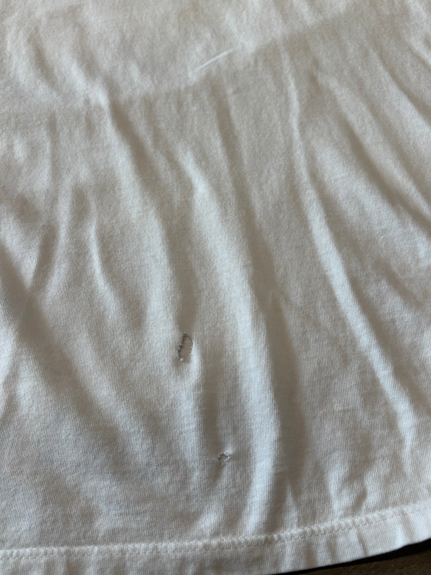 Vintage Mossimo Nice Catch shirt size XL