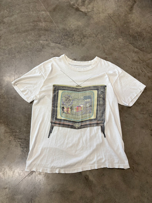 Vintage Stone Temple pilots shirt size xl