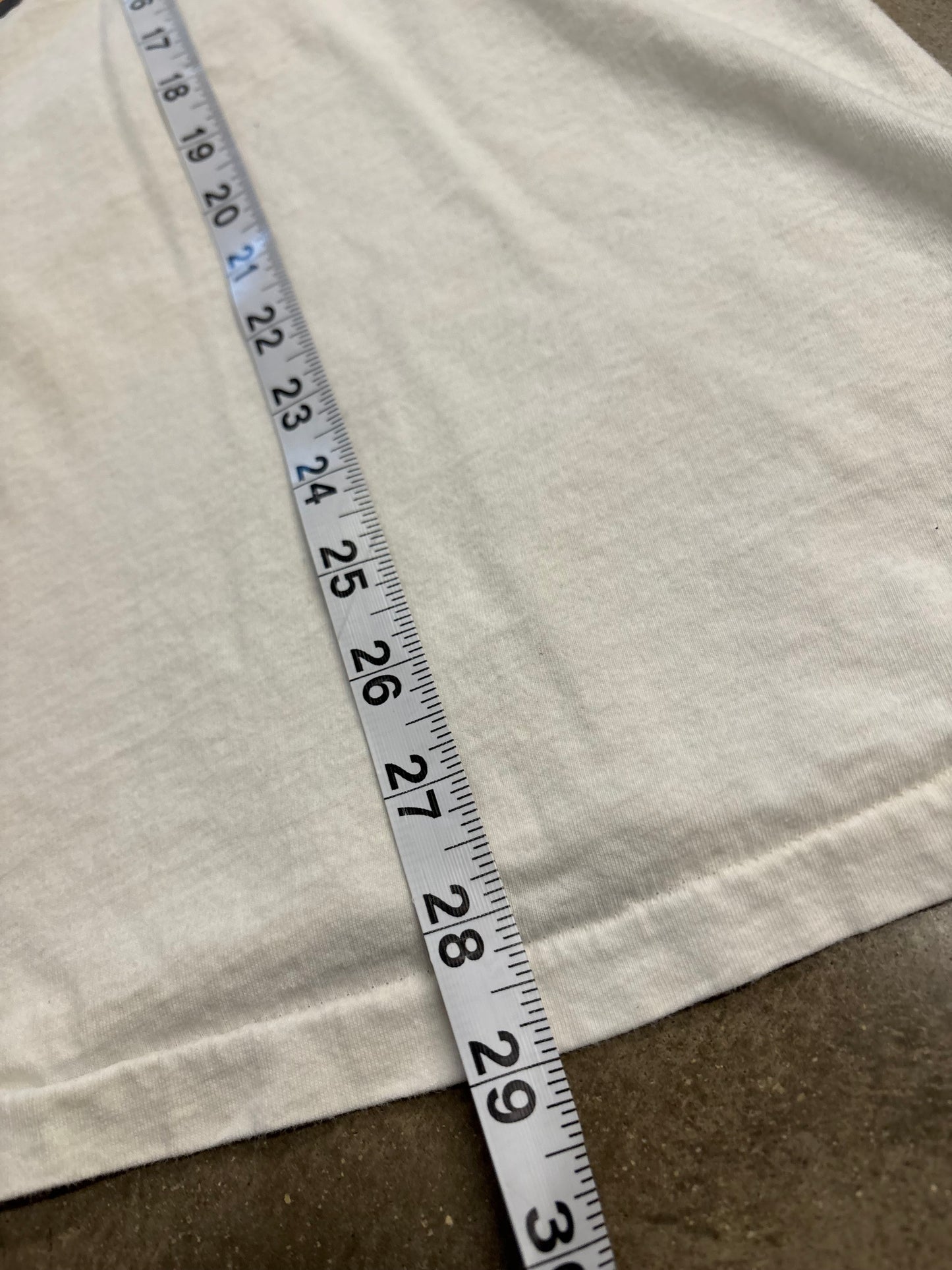 Vintage 80’s Pistol shirt size large