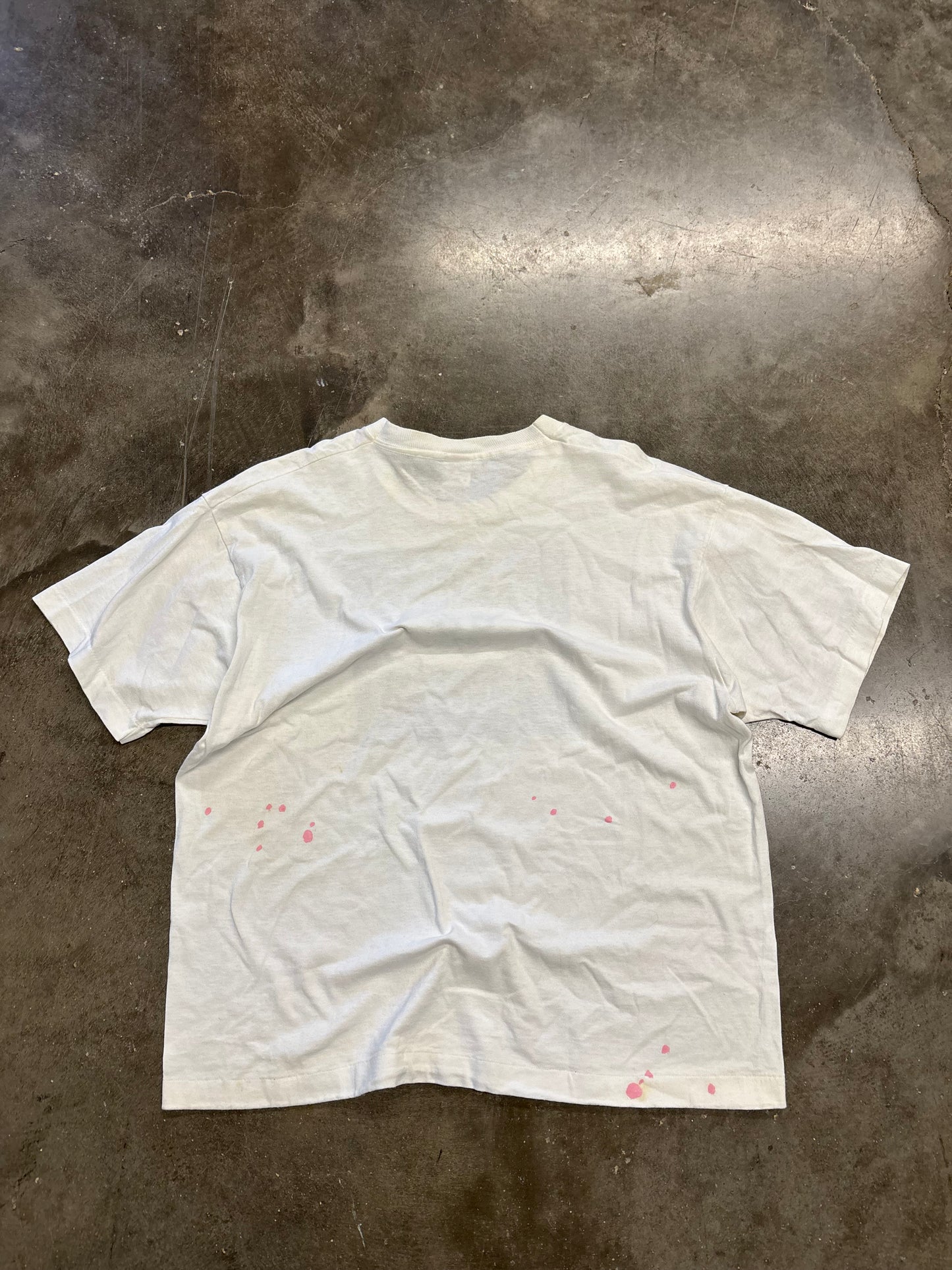 Vintage Slut shirt size XL