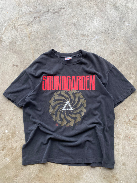 Vintage Soundgarden Badmotorfinger shirt size Extra large