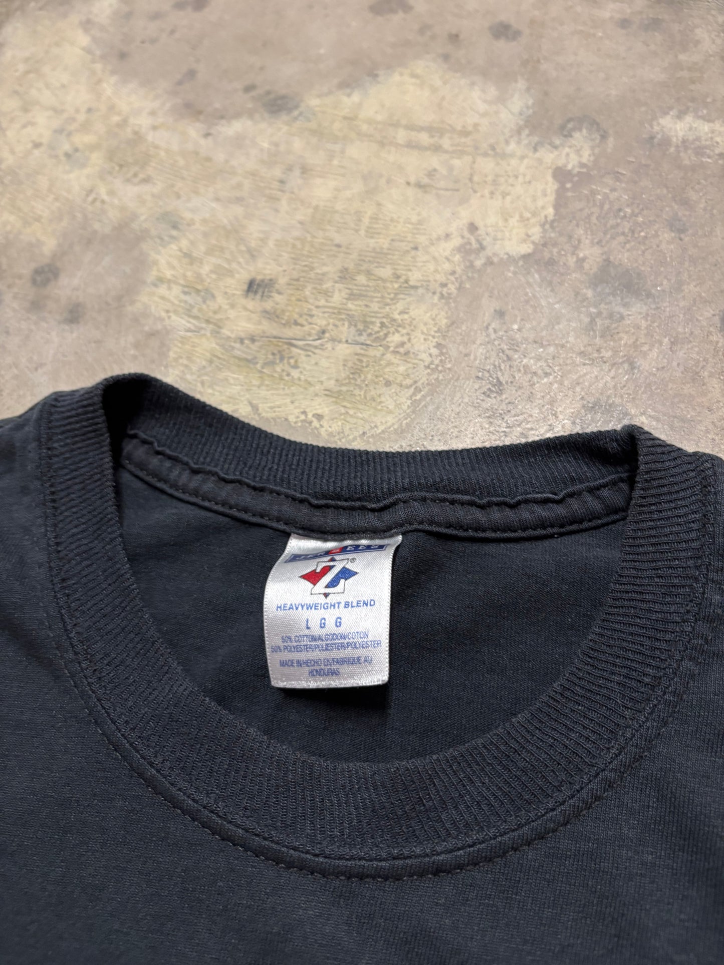 Vintage Daft Punk shirt size large