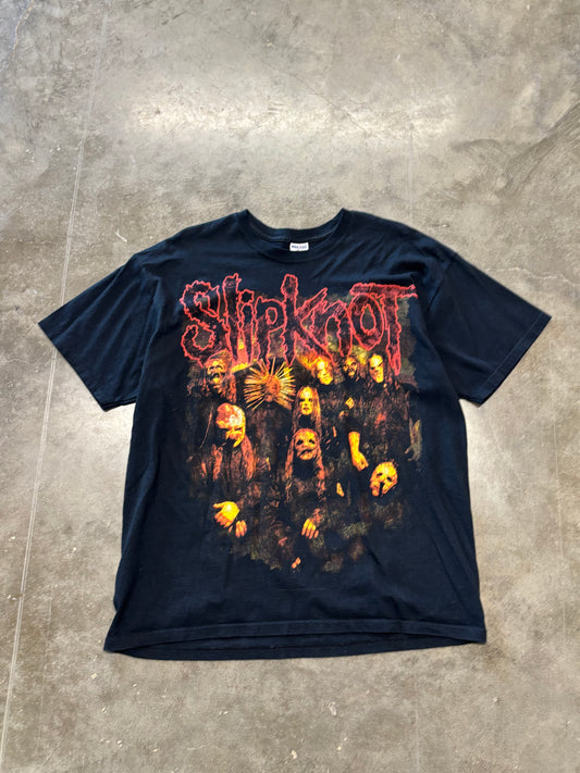 Vintage Slipknot shirt size xl