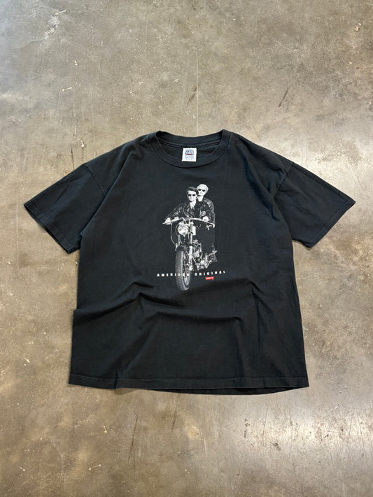 Vintage Levi’s Motorcyle shirt size extra large