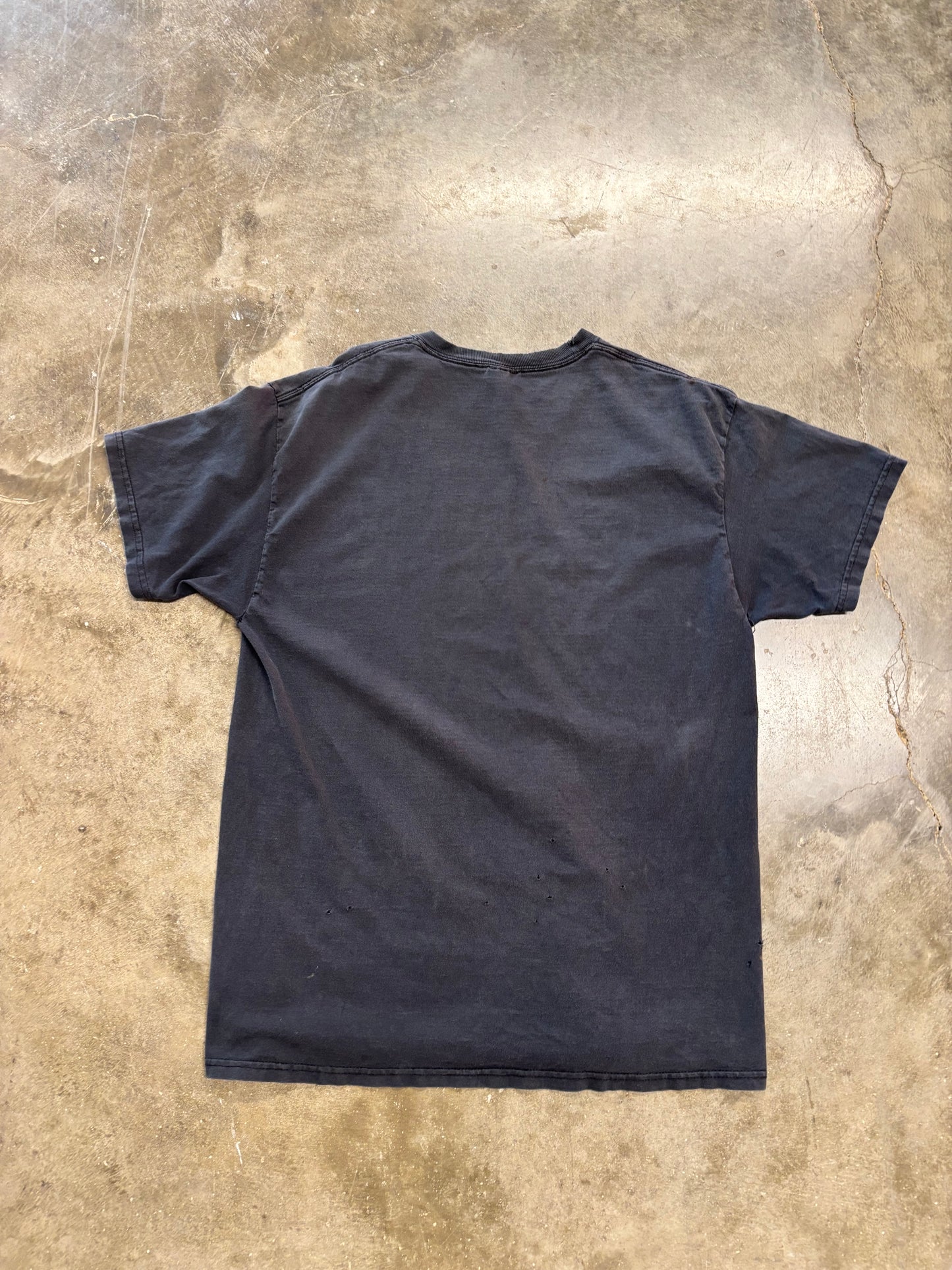 Vintage Thrashes Slipknot shirt size xl