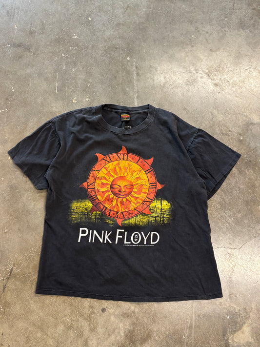 Vintage Pink Floyd division bell shirt size xl