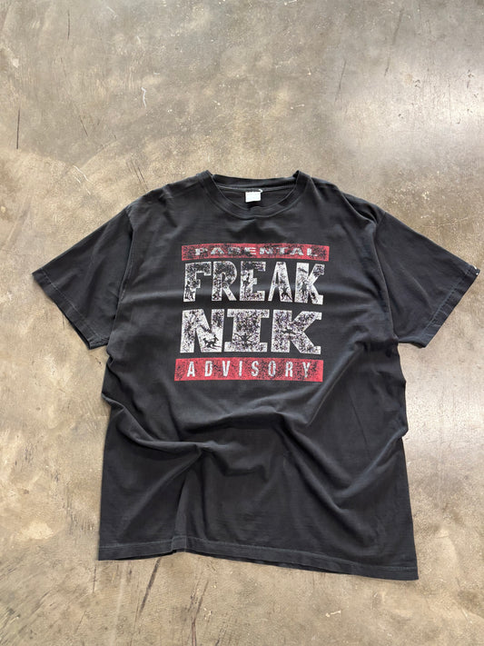 Vintage Freanik shirt size xxl