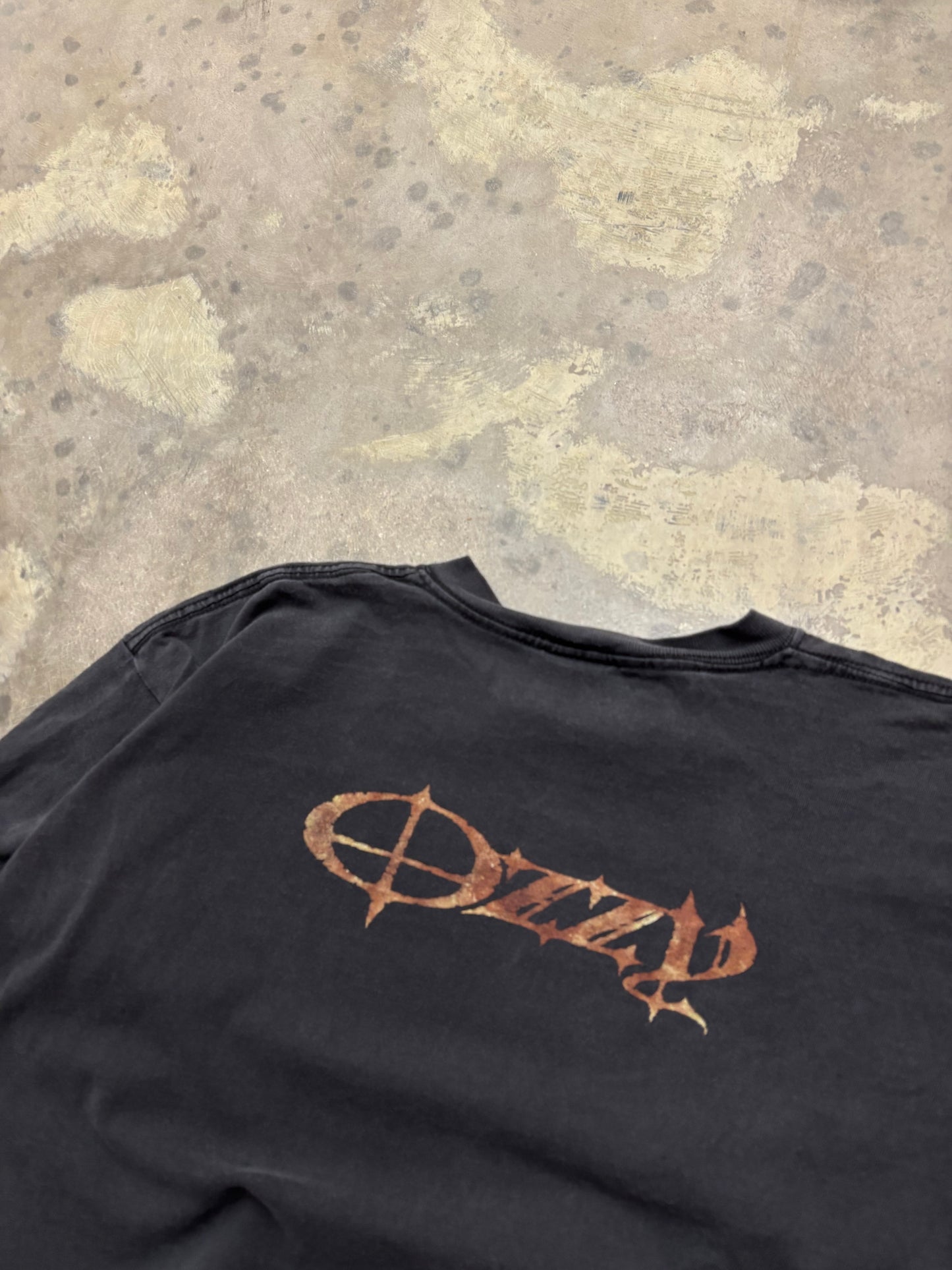 Vintage Ozzy shirt size XL