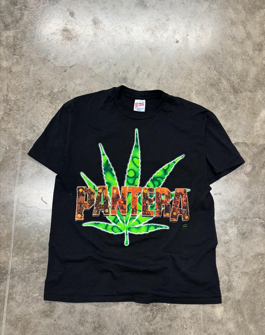 Vintage Pantera Far Beyond Driven shirt size XL