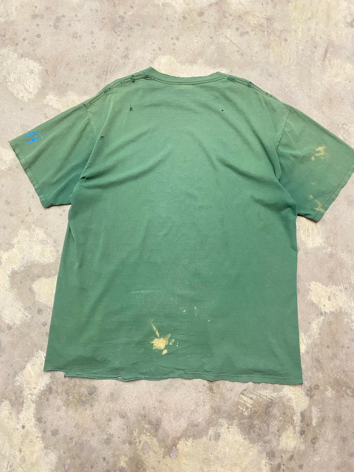 Vintage Sonic Youth Dirty shirt size extra large