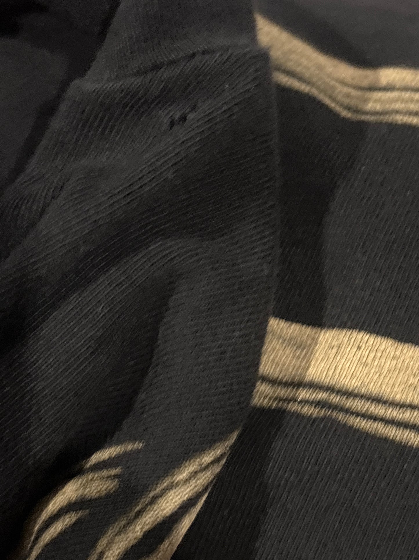 Harley Davidson Skeleton long sleeve size medium