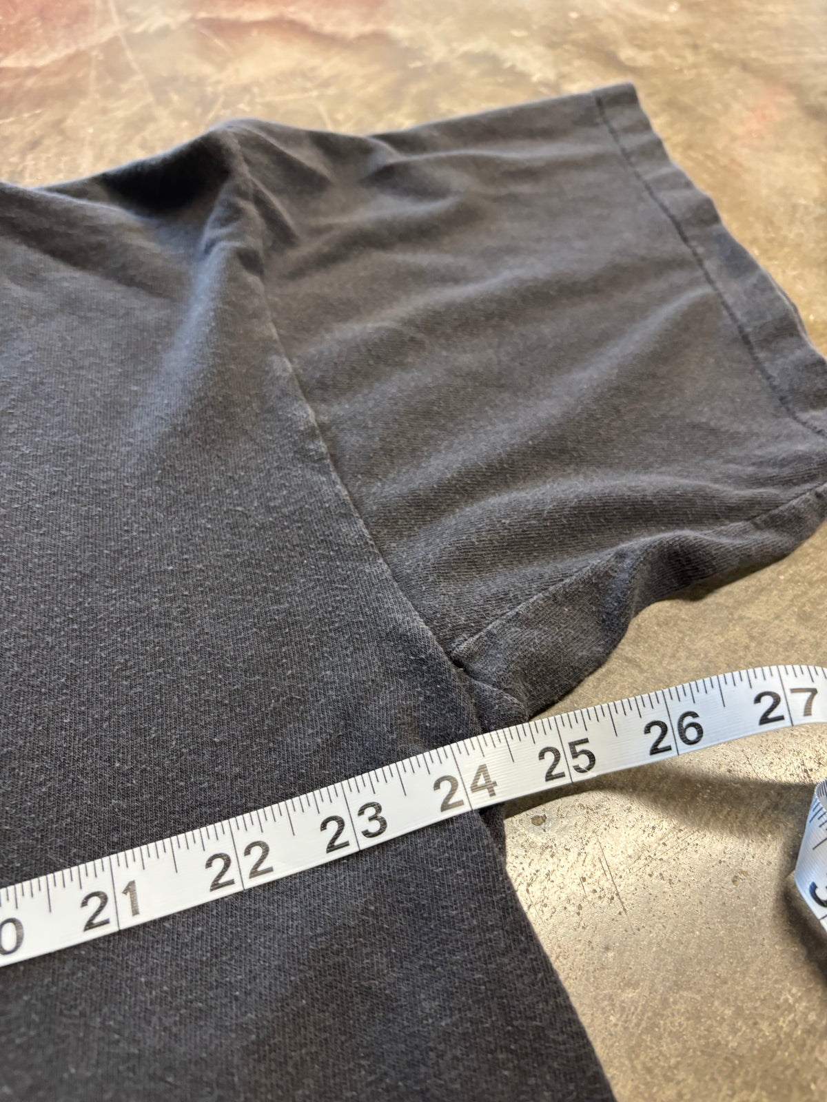 Vintage Rush Counterparts band shirt size xl