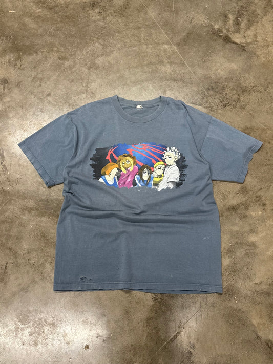 Vintage Korn shirt size xl