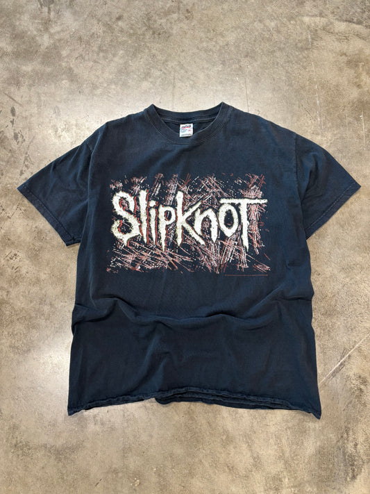 Vintage Slipknot People Equal Sh*t shirt size XL