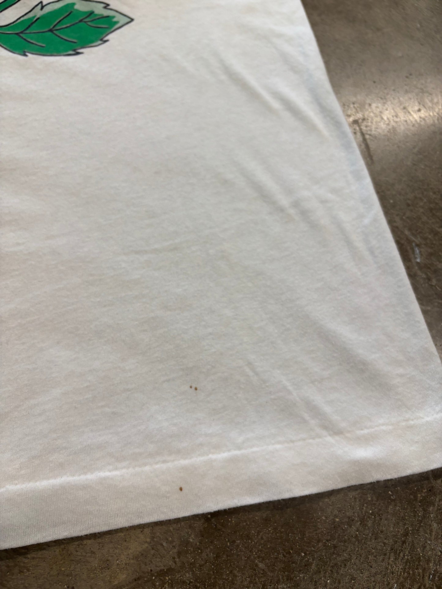 Vintage 80’s Dart Bitch shirt size Large