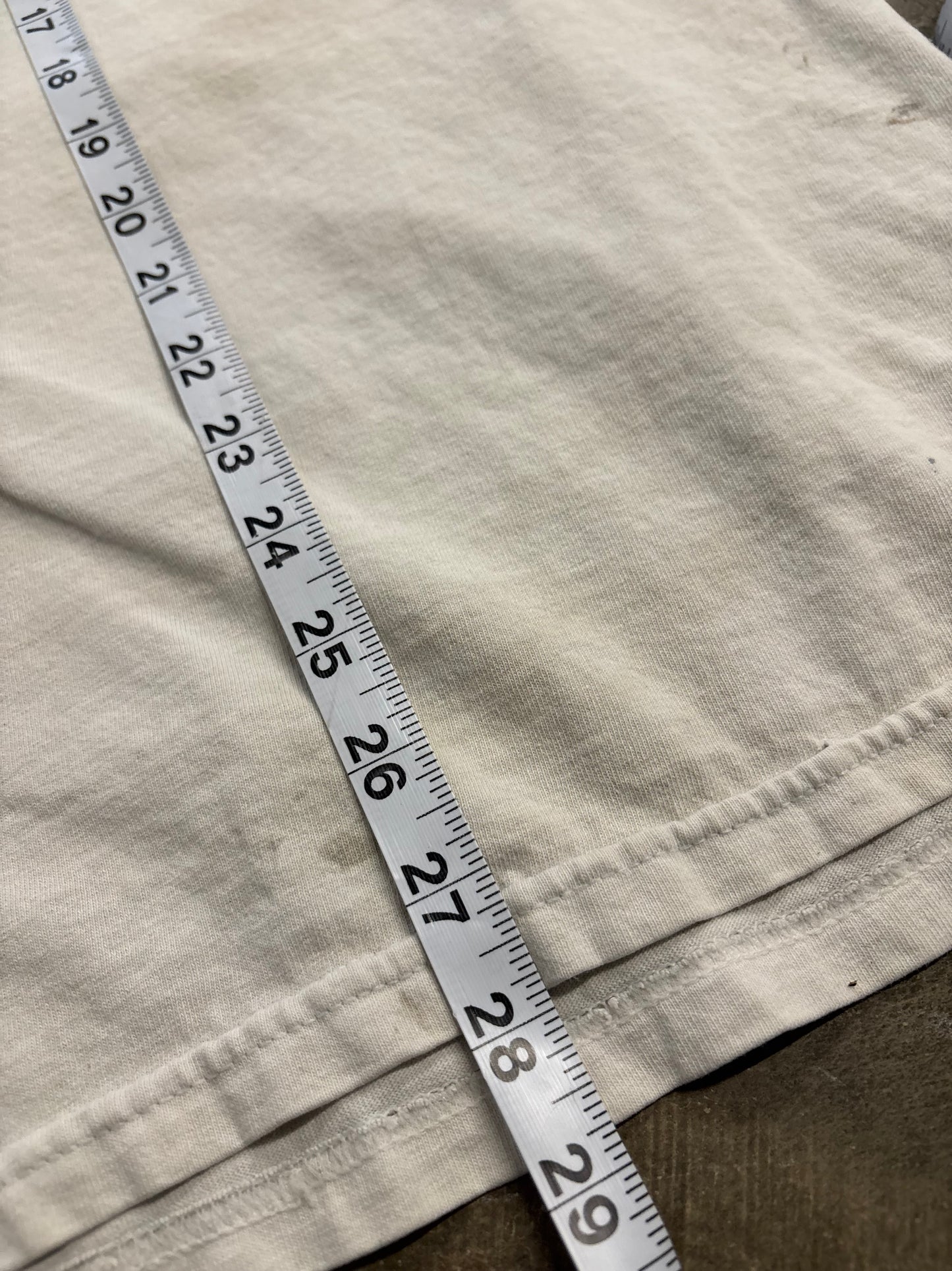Vintage your girlfriend was good to me shirt size XL