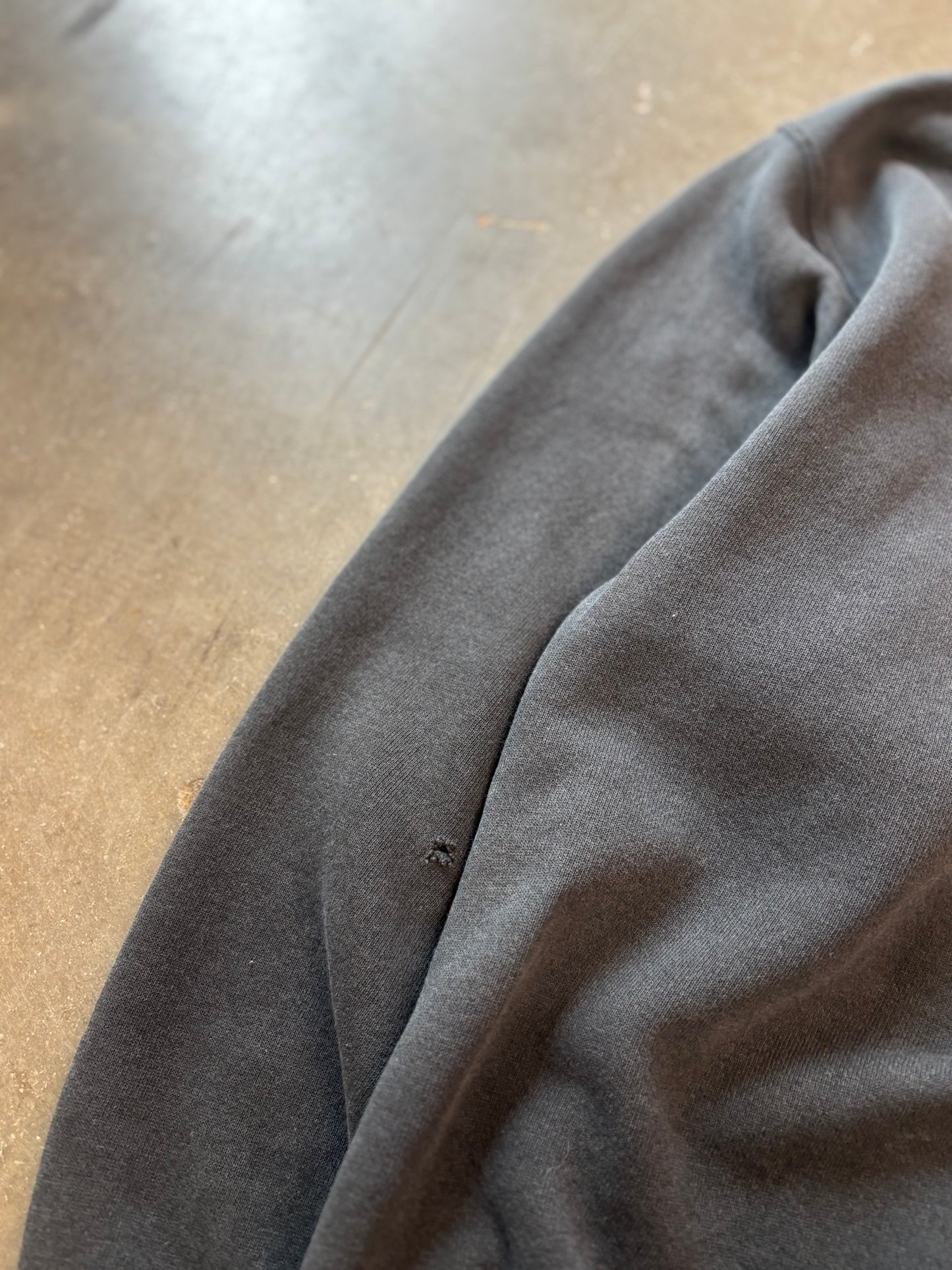 Vintage Harley Sweatshirt size XXL