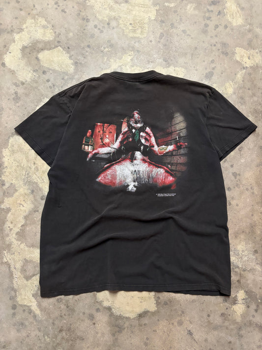 Vintage Slipknot shirt size XL
