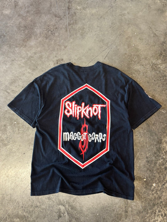 Vintage Slipknot shirt size extra large