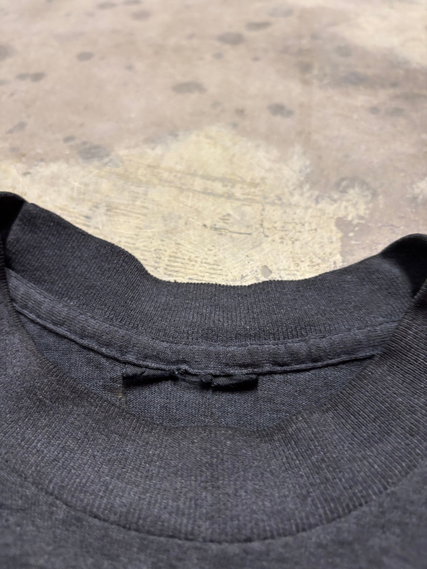 Vintage Harley Davidson Blockhead shirt size medium